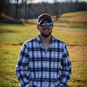 Meet your Posher, Cameron